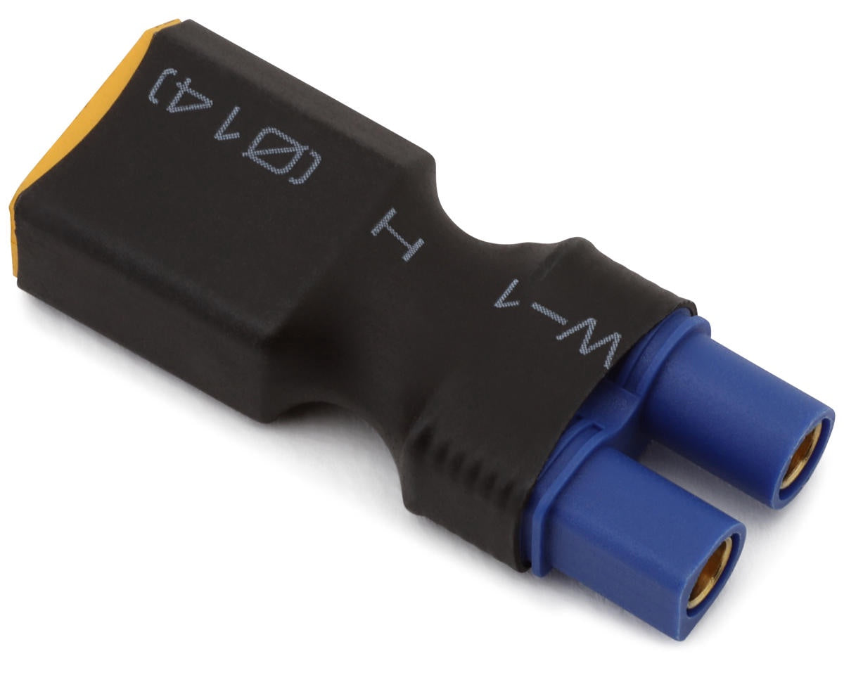 Samix XT60 Male to EC3 Female Connector Adapter SAMXT60M-EC3F