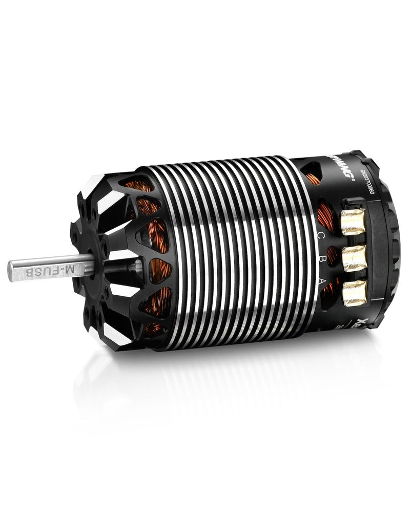 Hobbywing Xerun 1/8 Competition G3 Offroad Motor 4268sd-1900kv HWI30401906