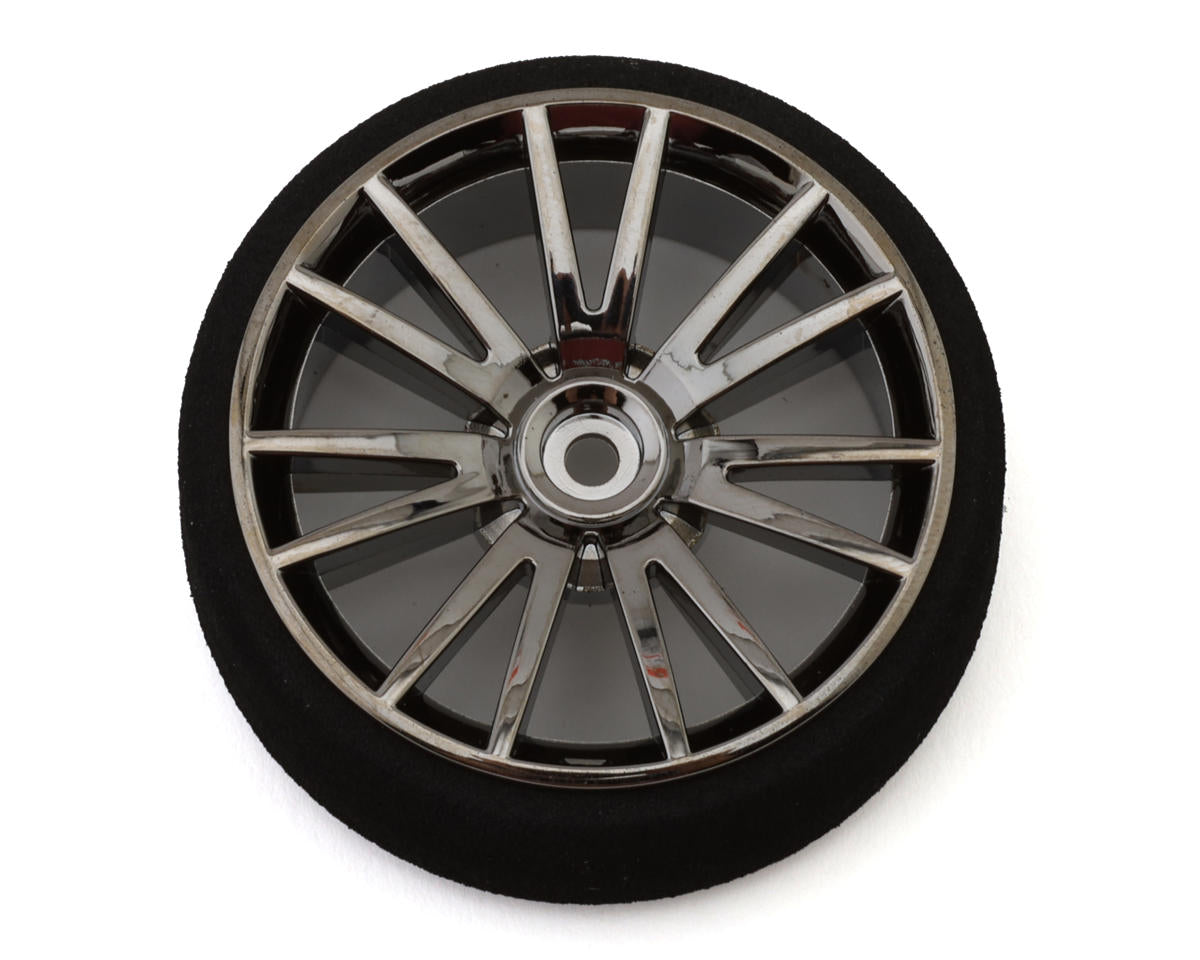 Futaba 10PX Standard Wheel Set FUTUBT3362