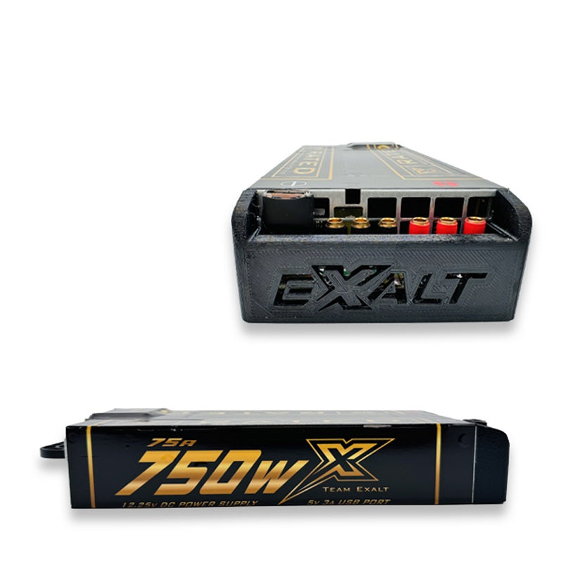Exalt 75amp Power Supply W/usb & Exalt Protector EXAPS75