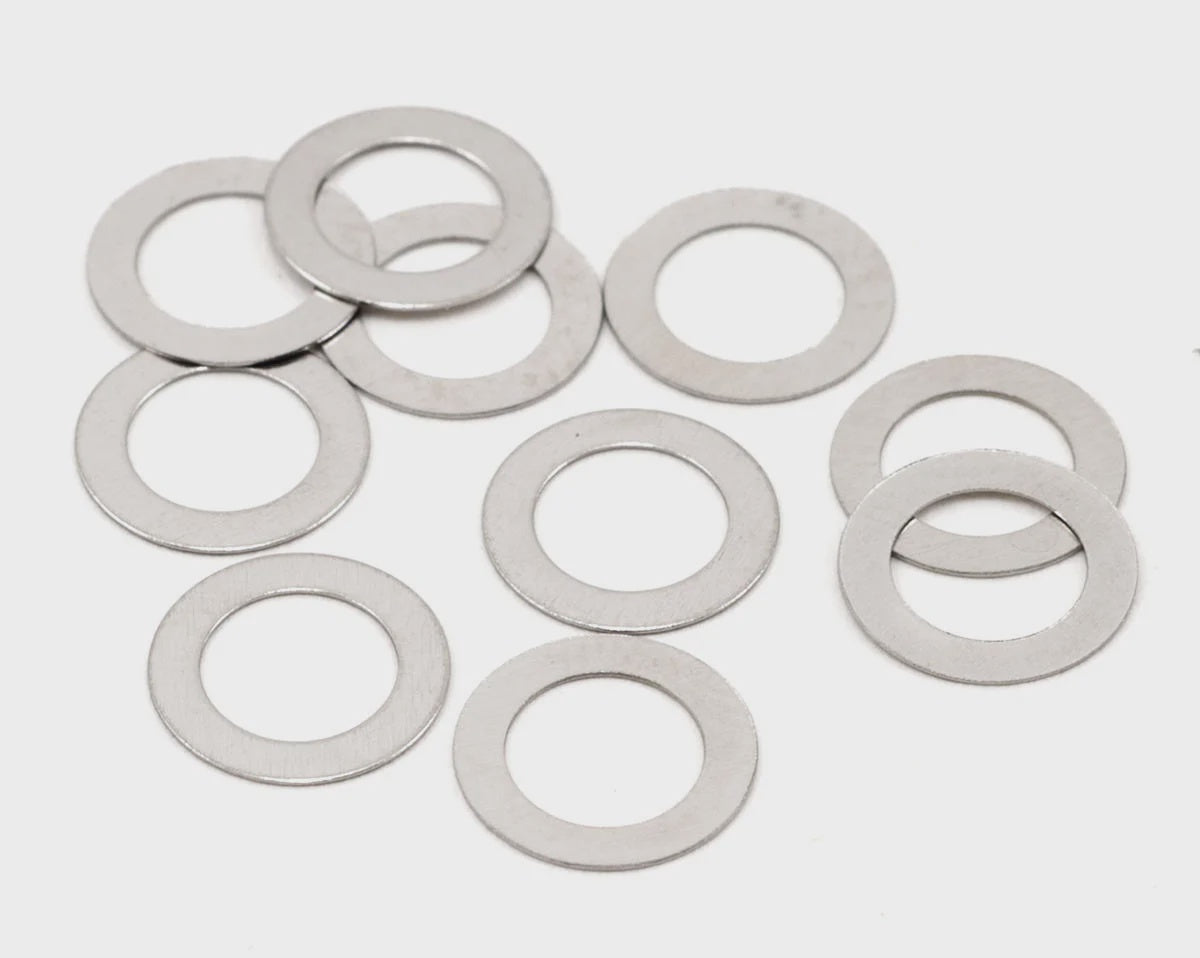 Tekno 6x10x.2 Shim (10) TKR1229
