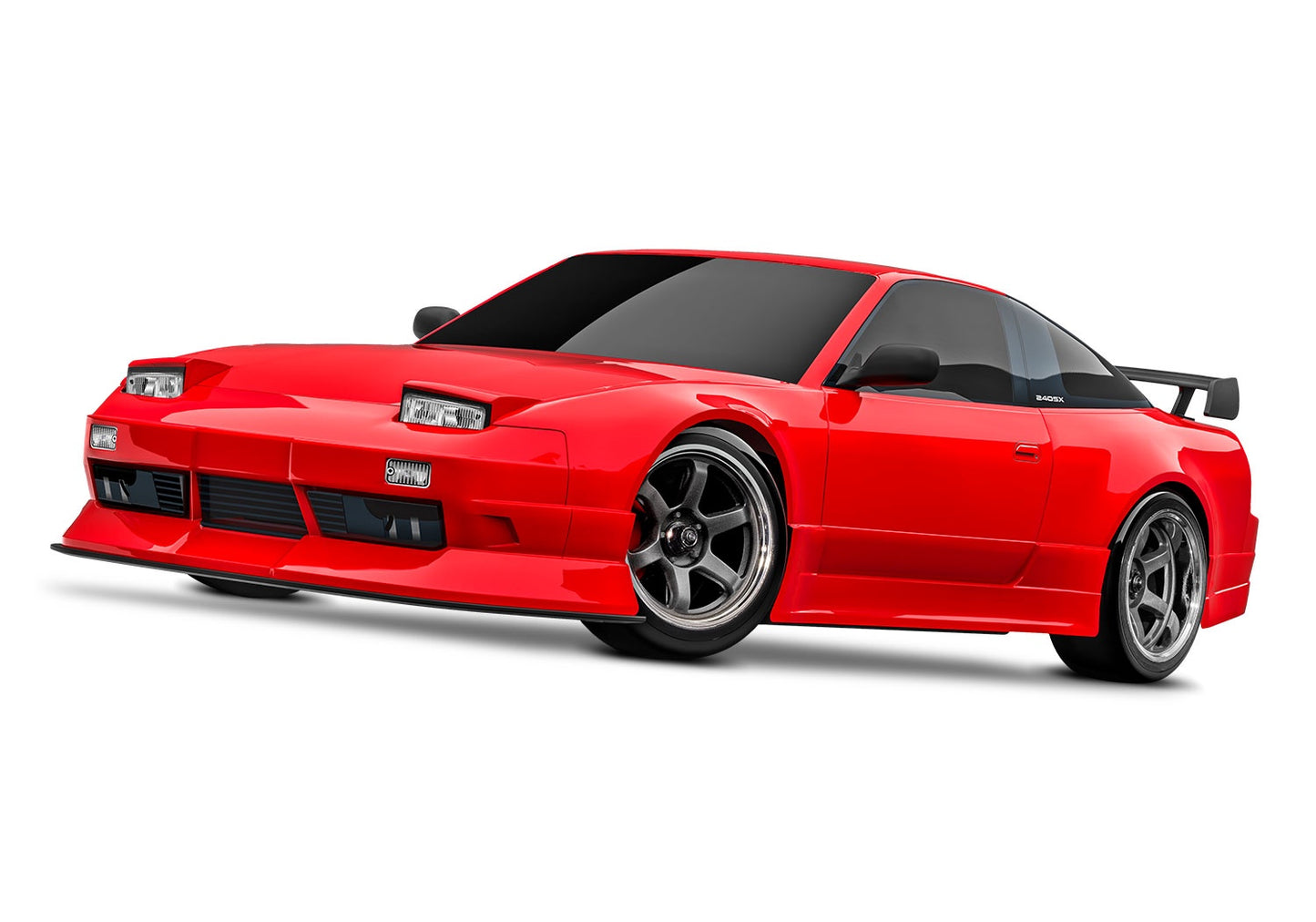 Traxxas 4-tec Drift Nissan 240SX TRA105247-4