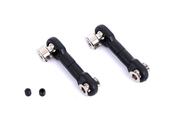 Traxxas Sway Bar Linkage (F&R) TRA10298