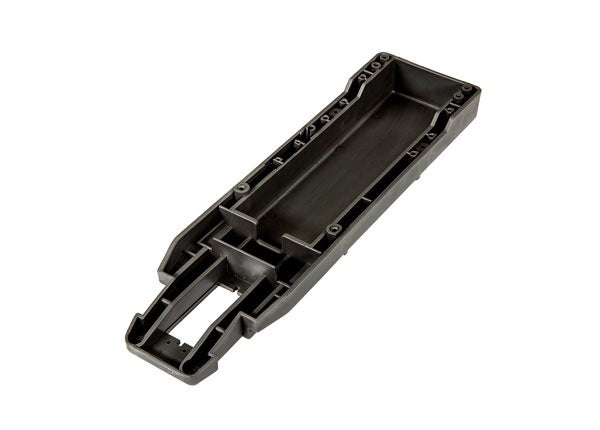 Traxxas Black Main Chassis TRA3622X