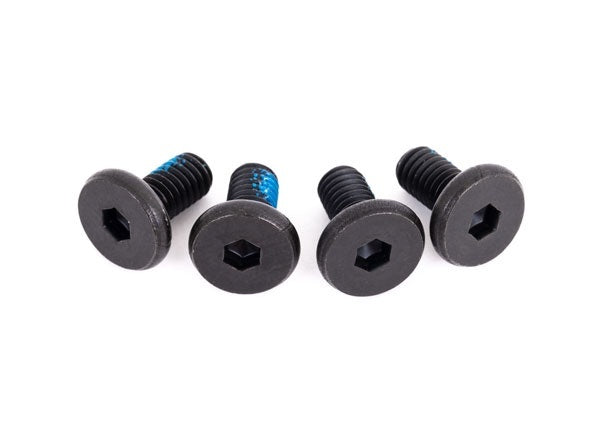 Traxxas Motor Mount Screws TRA9591