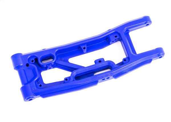 Traxxas Blue Right Rear Suspension Arm TRA9533X