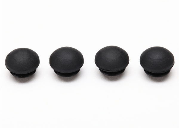 Traxxas Non-skid Landing Feet (4) TRA6649