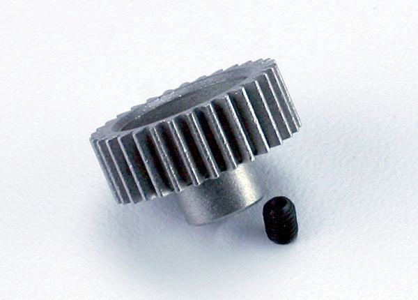 Traxxas 31-tooth Pinion Gear (48-pitch) 3mm Bore TRA2431