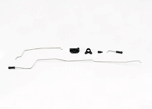 Traxxas Differential Linkage w/ Hardware TRA5679