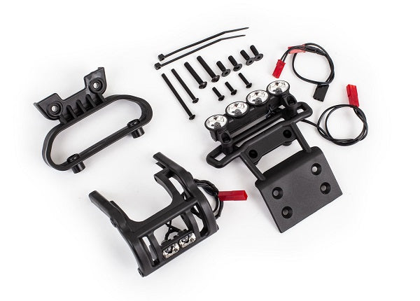 Traxxas Bigfoot 2WD LED Light Kit TRA3697