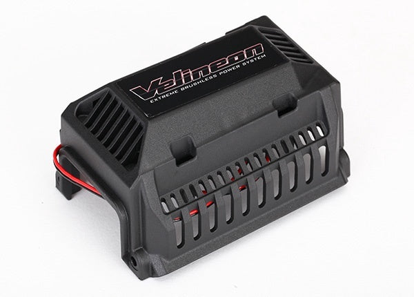 Traxxas Dual Cooling Fans TRA3474