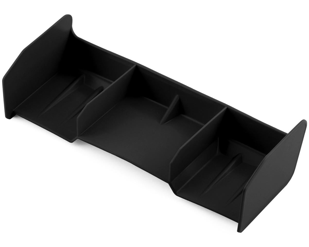 JConcepts Razor 1/8 Off Road Wing (Black) JCO2998B