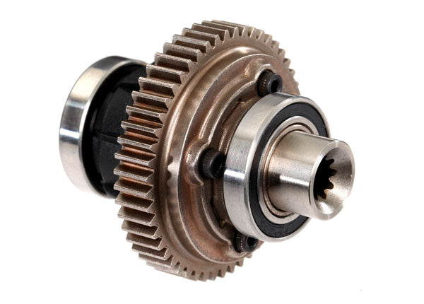 Traxxas Complete Center Differential TRA8571