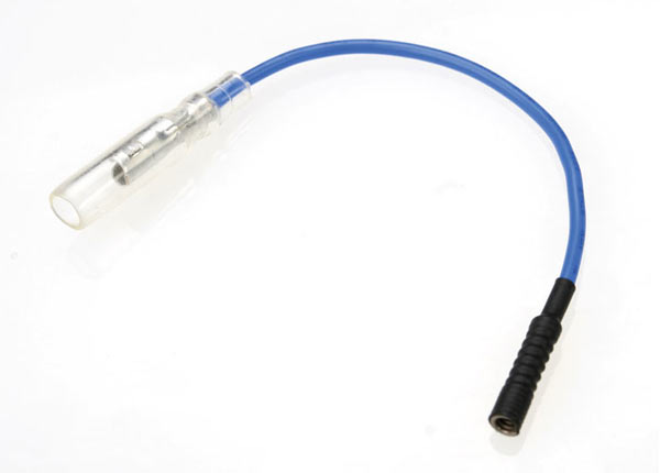 Traxxas Ez-start Glow Plug Lead Wire TRA4581