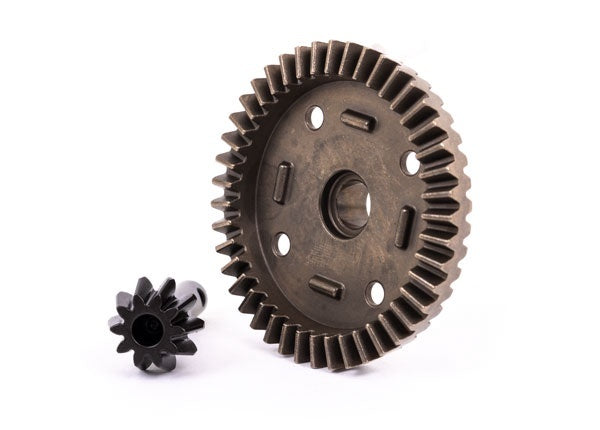 Traxxas Differential Ring & Pinion Gear TRA9579