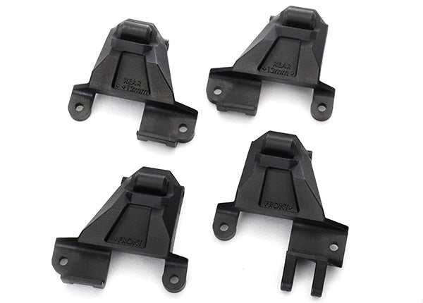 Traxxas Front & Rear Shock Towers (L&R) TRA8216