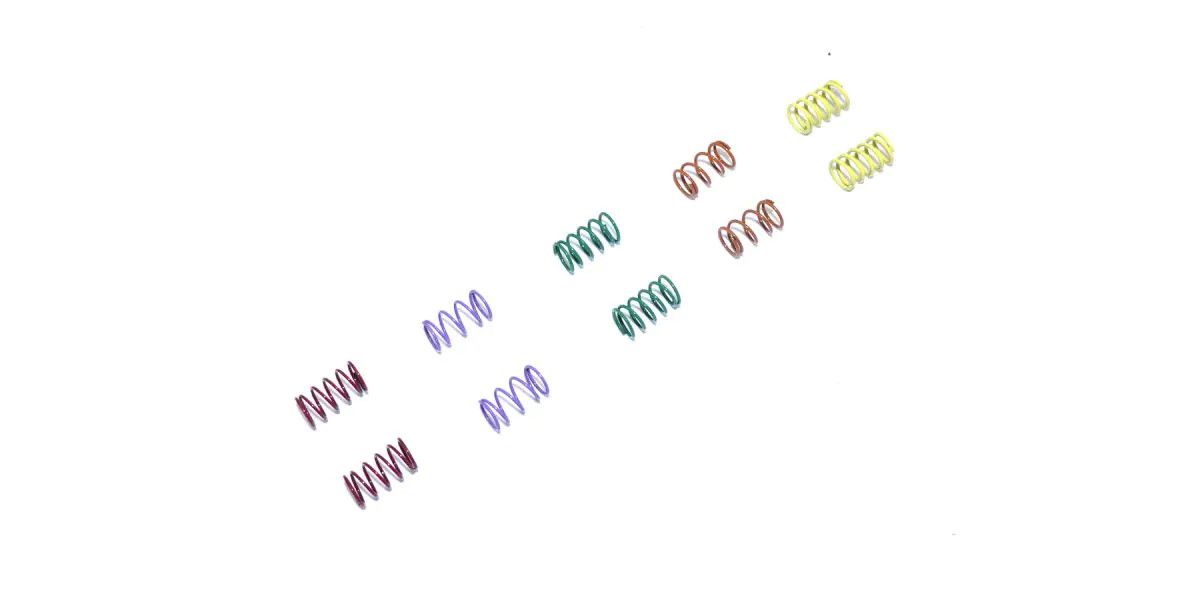 Kyosho Mini-Z MR-04 EVO2 Front Spring Set KYOMZW701