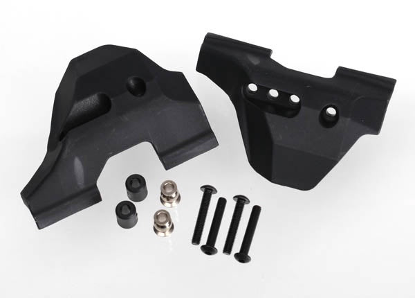 Traxxas Front Suspension Arm Guards & Hardware (2) TRA6732