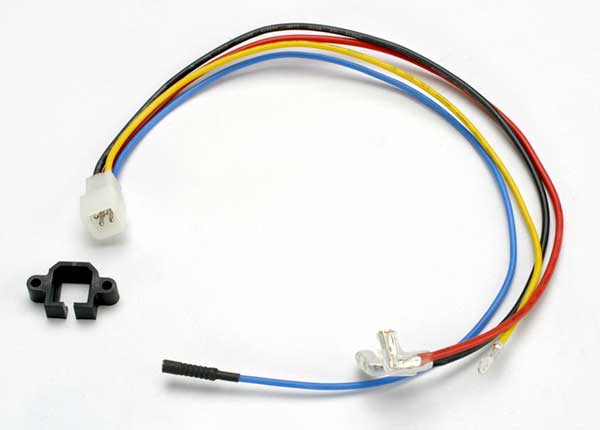 Traxxas Ez-start Wiring Harness TRA4579X