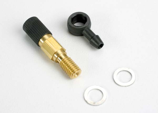 Traxxas High-speed Needle Assembly TRA5250
