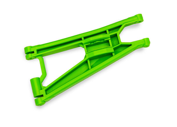 Traxxas Green Lower Right Front HD Suspension Arm TRA10930-GRN