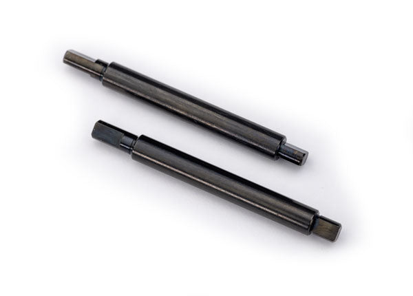 Traxxas TRX-4M Rear Portal Drive Axle Shafts (2) TRA9830