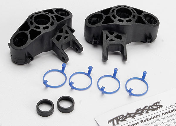 Traxxas Axle Carriers (L&R) TRA5334R