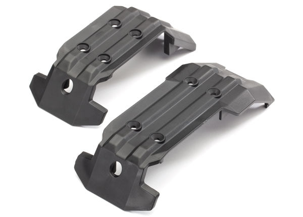 Traxxas Front & Rear Skid Plates TRA8944