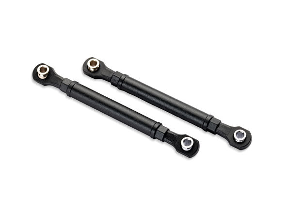 Traxxas Widemaxx 71mm Fixed-length Front Toe Links (2) TRA10791