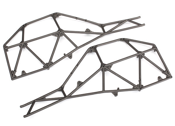 Traxxas Tube Chassis Side Sections (L&R) TRA8430