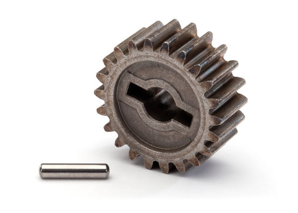 Traxxas 22-tooth Transmission Input Gear TRA8985