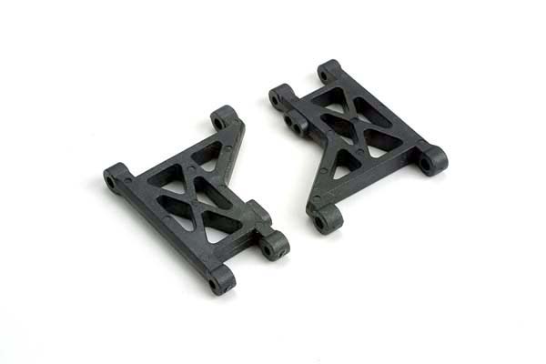 Traxxas Rear Suspension Arms (L&R) TRA4250