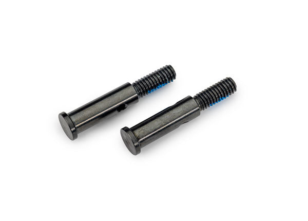 Traxxas Front Stub Axles (2) TRA10554