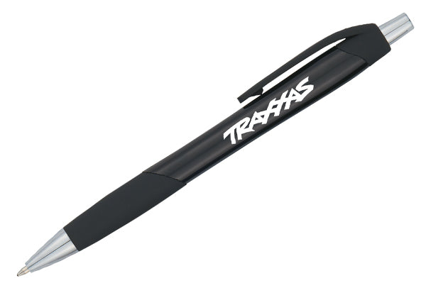 Traxxas Retractable Ball Point Pen Blk TRA6182