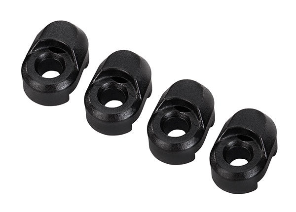 Traxxas Suspension Pin Retainers (4) TRA7743