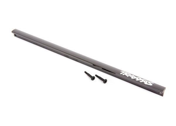 Traxxas Gray Aluminum T-bar Center Brace TRA9523A
