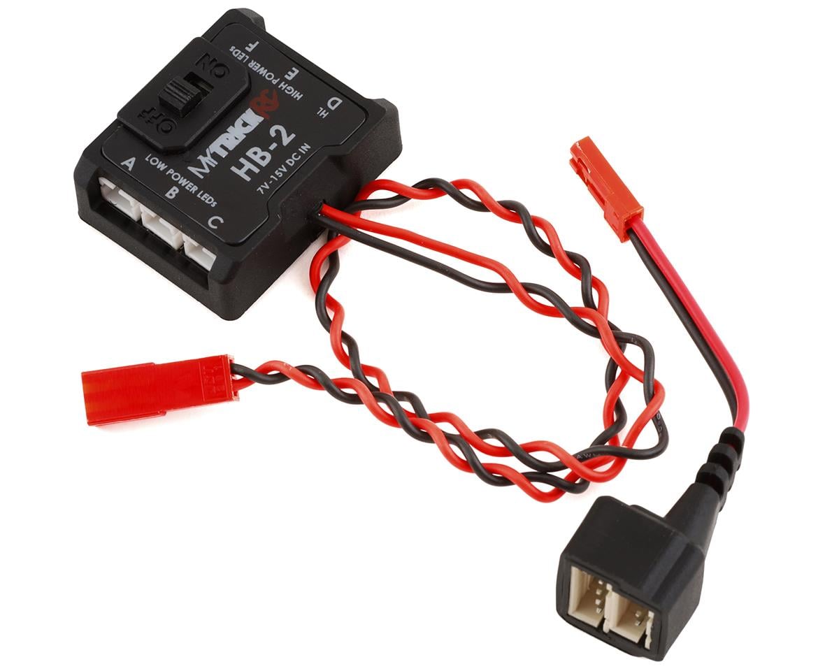 Mytrickrc HB-2 Controller MYKRHB2
