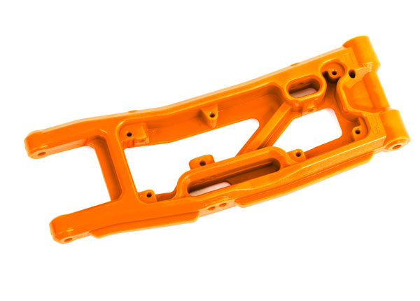 Traxxas Orange Left Rear Suspension Arm TRA9534T