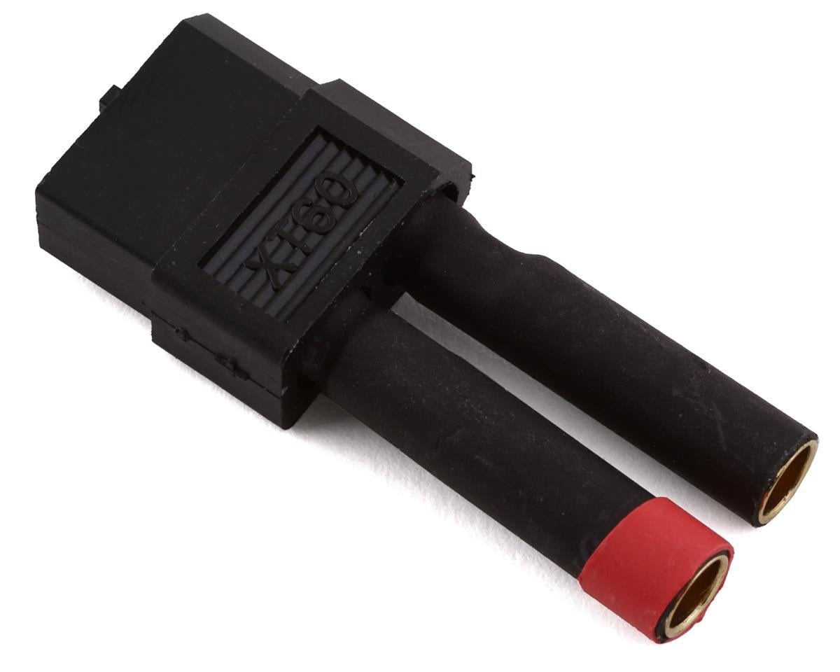 Maclan Charge Adapter Cable (4mm Bullet to XT60 Plug Connector) MCL4277