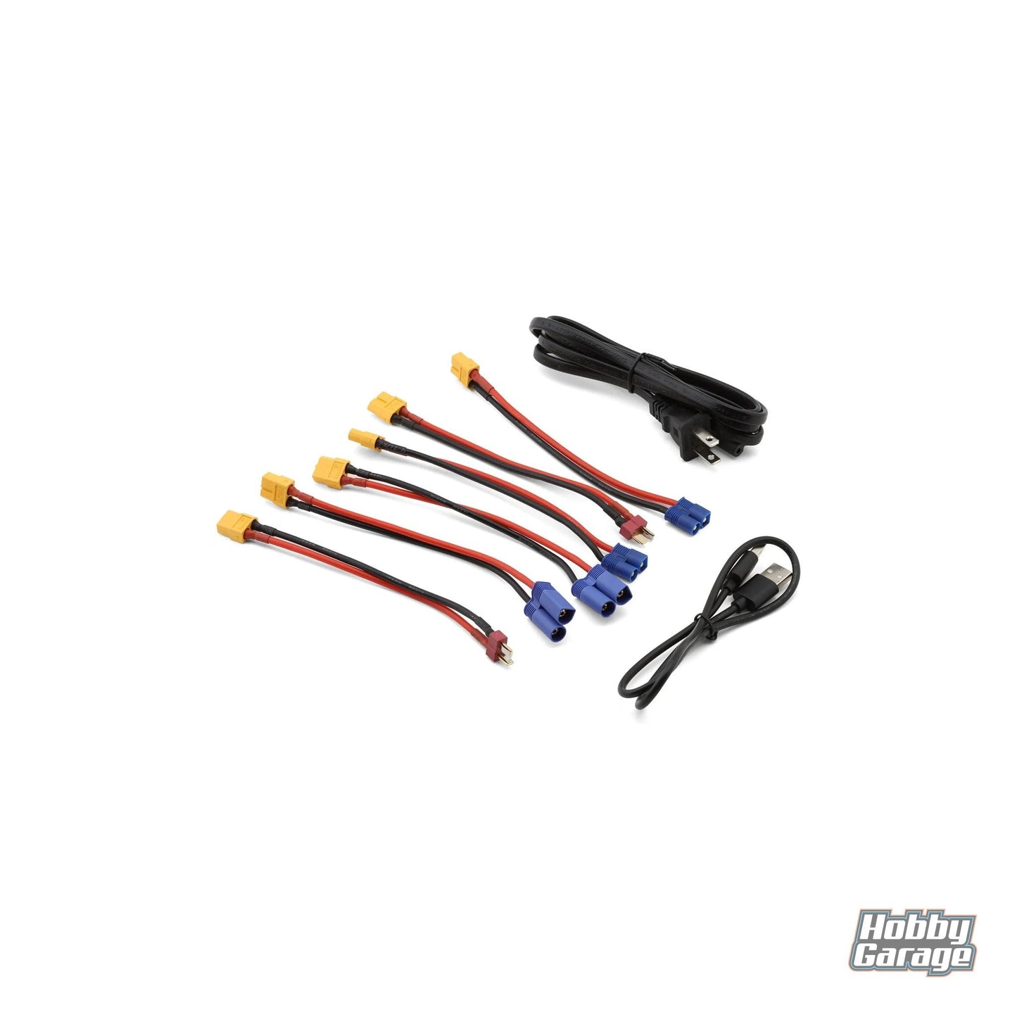 EcoPower "Electron Dual" LiPo/LiHV/LiFe AC/DC Charger ECP-1016