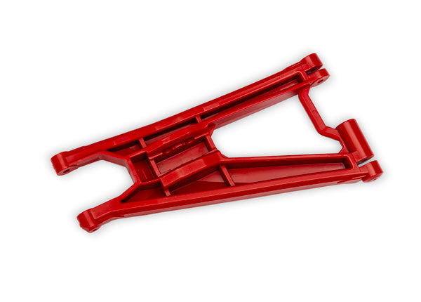 Traxxas Red Lower Left Front HD Suspension Arm TRA10931-RED