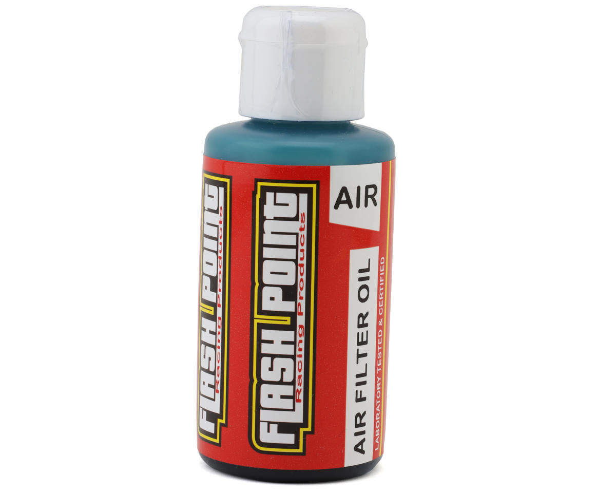 Flash Point Foam Air Filter Oil (75ml) FPR2158