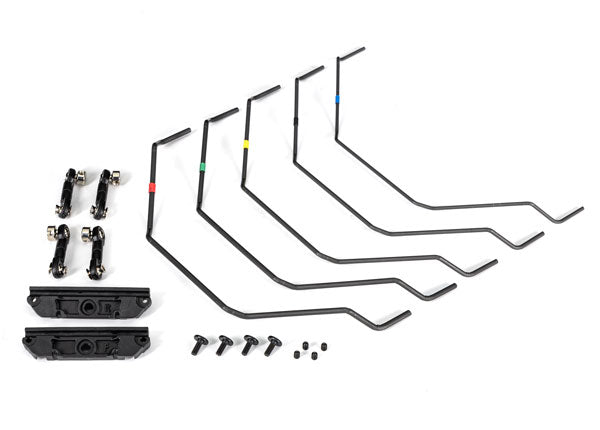 Traxxas Sway Bar Kit TRA10295