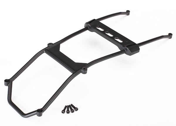 Traxxas E-revo 2.0 Internal Body Support w/ Hardware TRA8613