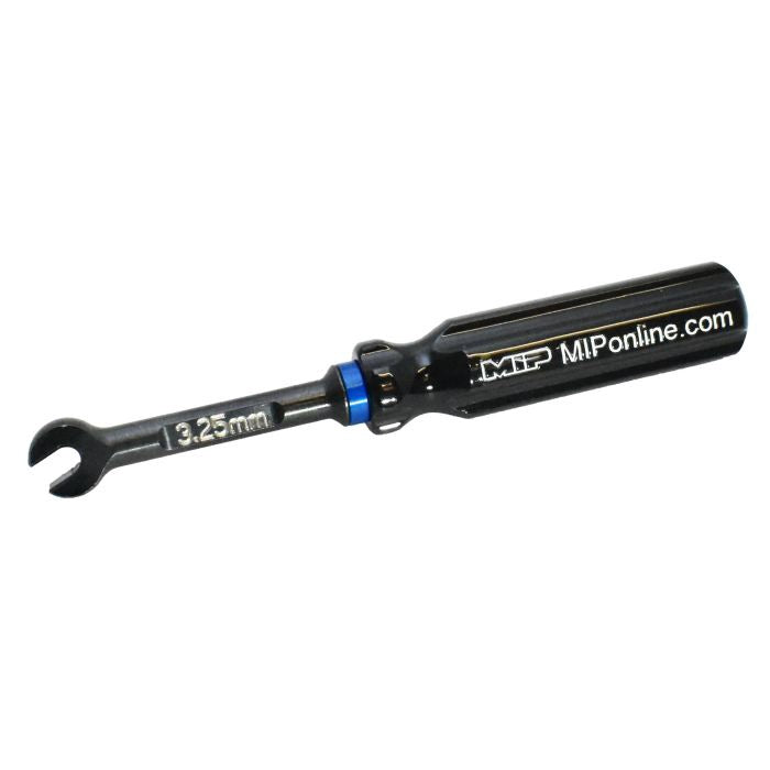 MIP 3.25mm Black Handle Turnbuckle Wrench MIP9725B