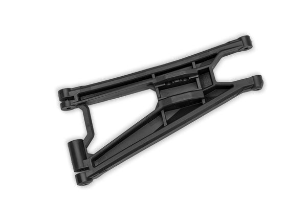 Traxxas Black Lower Right Front HD Suspension Arm TRA10930-BLK