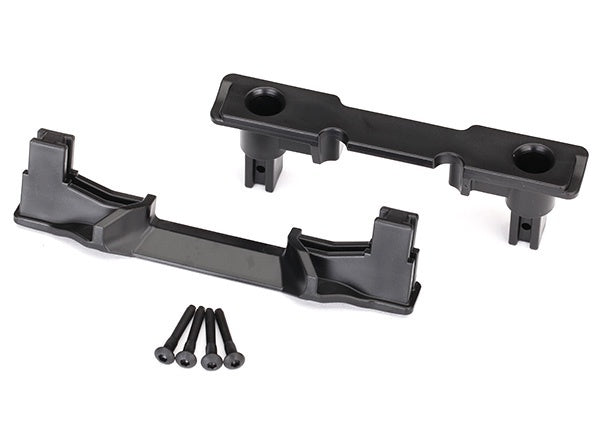 Traxxas E-revo 2.0 Clipless Body Posts (F&R) TRA8614