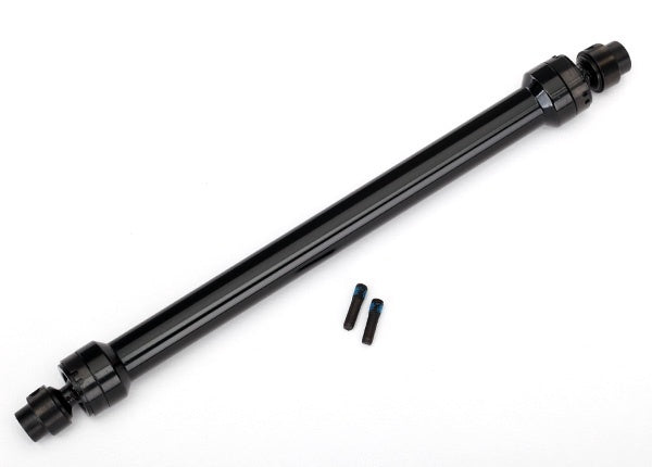 Traxxas Aluminum Rear Center Driveshaft TRA8555
