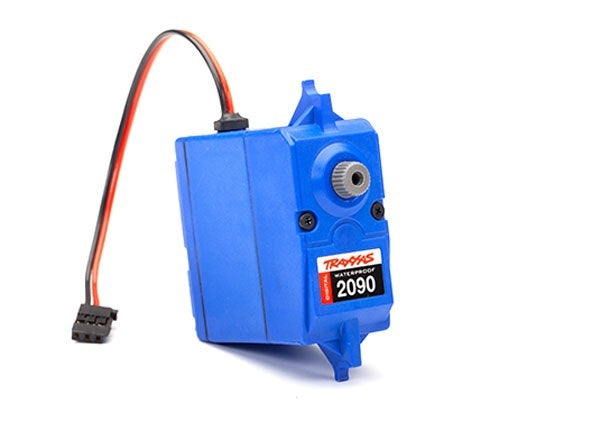 Traxxas Waterproof High-torque Servo TRA2090