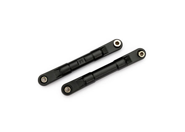 Traxxas 81mm Fixed-length Composite Rear Camber Links (2) TRA9028